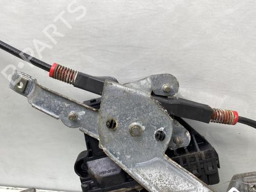 Used Front left window mechanism FORD MONDEO III (B5Y) 2.0 16V TDDi / TDCi (115 hp) 20492655