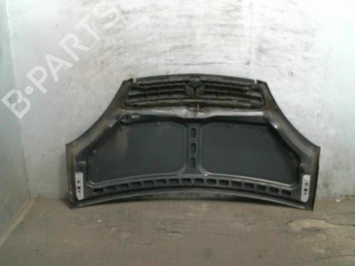 Motorhjelm MERCEDES-BENZ A-CLASS (W168) A 140 (168.031, 168.131) (82 hp) 20031046