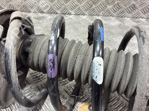 Used Left front shock absorber Left front shock absorber PEUGEOT PARTNER Tepee [2008-2026] 33830688 33830688