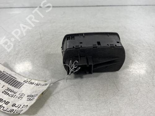 Used Left front window switch Left front window switch OPEL CORSA D (S07) 1.3 CDTI (L08, L68) (75 hp) 20018197 20018197