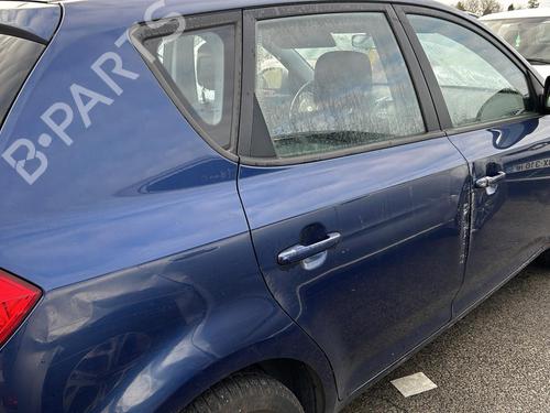 Right front window switch KIA CEE'D Hatchback (ED) 1.4 | BP19961631I26  - Image 10