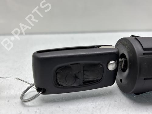 Ignition barrel CITROËN C3 II (SC_) 1.6 HDi | BP29039465M48 - Image 4