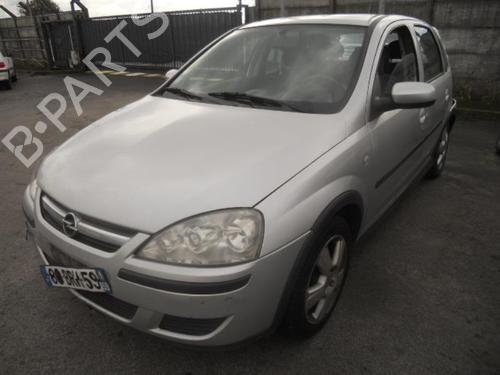 Used Parts OPEL CORSA C (X01) 1.2 Twinport (F08, F68) (80 hp) 3464579