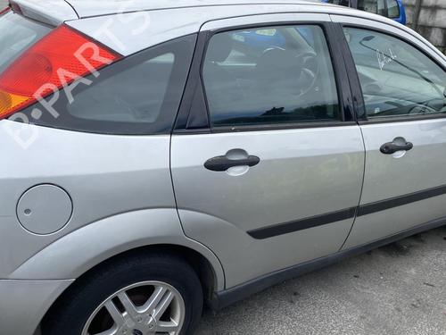 Front left lock FORD FOCUS I (DAW, DBW) 1.6 16V | BP23764616C98 