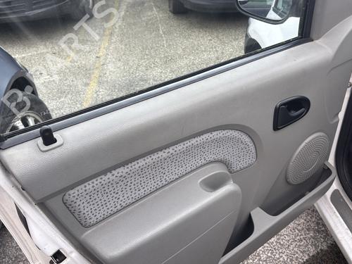 Front right lock DACIA LOGAN (LS_) 1.4 (LS0A, LS0C, LS0E, LS0G) | BP32063501C97  - Image 5