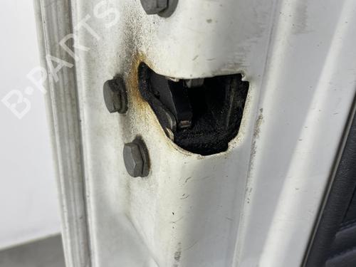 Left front door PEUGEOT BOXER Bus (230P) 2.0 i | BP21957988C2 