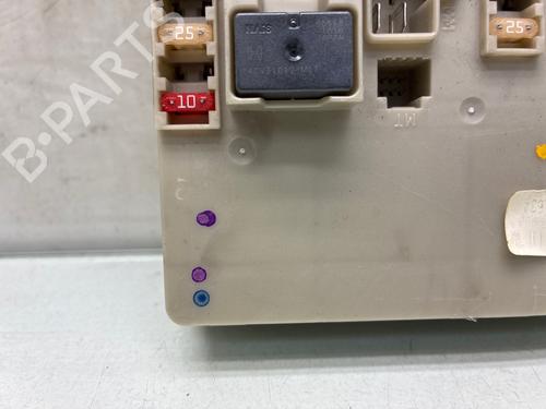 Electronic module RENAULT CLIO III (BR0/1, CR0/1) 1.5 dCi (C/BR0G, C/BR1G) | BP36818960M83 - Image 2