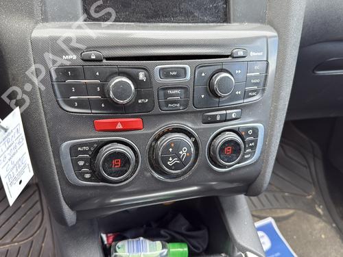 Third brake light CITROËN C4 II (NC_) 1.6 HDi 110 | BP33609415L11 - Image 19