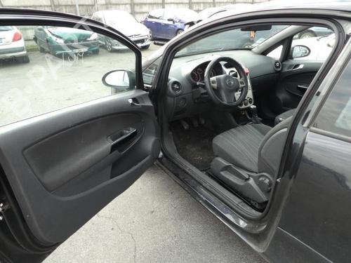 Alternator OPEL CORSA D (S07)  | BP19981113M7 