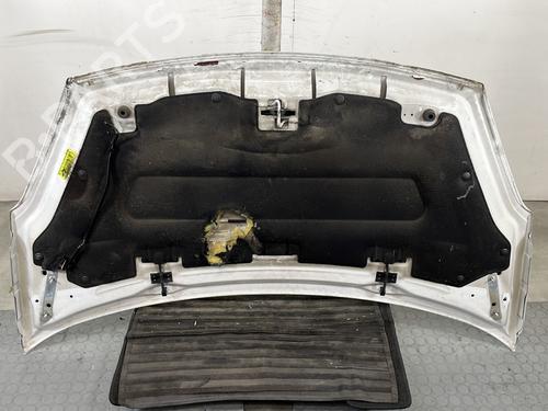 Hood PEUGEOT PARTNER Tepee 1.6 HDi | BP29525266C1 