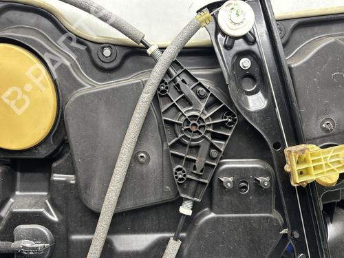 Front right window mechanism JEEP CHEROKEE (KL) 2.2 CRD 4x4 | BP29611870C23 - Image 6