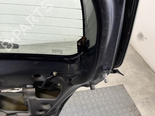 Tailgate SUZUKI SWIFT III (MZ, EZ) 1.3 DDiS (RS413D) | BP29478250C6 