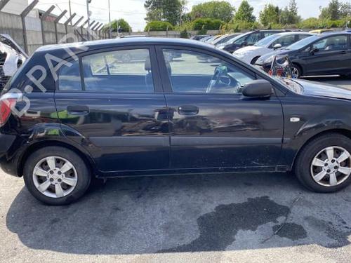 Left headlight KIA RIO II (JB) 1.4 16V | BP25339099C28 