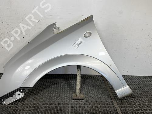 Forkjerm venstre OPEL MERIVA A MPV (X03) 1.7 CDTI (E75) (100 hp) 28425176