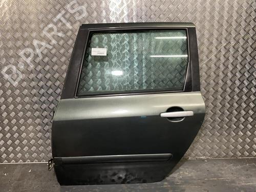 Used Left rear door PEUGEOT 307 Break (3E) 1.6 HDi 110 (109 hp) 21955643