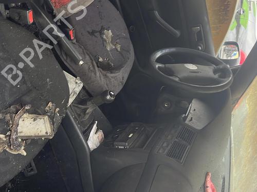 Grille VW GOLF IV (1J1) 1.9 SDI | BP28475893C40