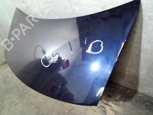Used Tailgate Tailgate CHRYSLER SEBRING (JR) 2.7 V6 24V (203 hp) 21953549 21953549