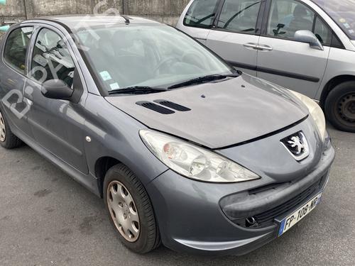 Engine PEUGEOT 206+ (2L_, 2M_) 1.1 | BP34332871M1 - Image 18