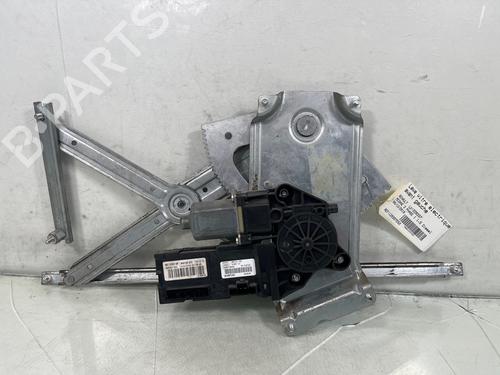 Front left window mechanism RENAULT MEGANE III Hatchback (BZ0/1_, B3_) 1.5 dCi (BZ0C) | BP37409722C22 - Image 4