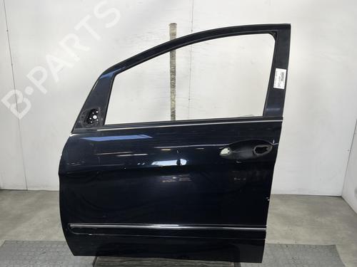 Used Left front door MERCEDES-BENZ B-CLASS Sports Tourer (W245) B 200 CDI (245.208) (140 hp) 26616598