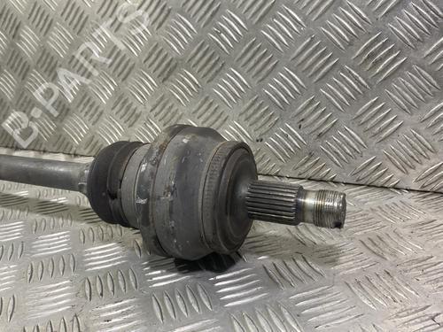 Used Right rear driveshaft Right rear driveshaft MERCEDES-BENZ C-CLASS (W204) C 220 CDI (204.002) (170 hp) 19992661 19992661
