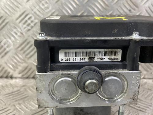 Used ABS pump ABS pump 19992894 19992894