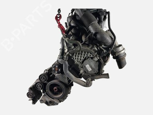 Engine MERCEDES-BENZ A-CLASS (W169) A 180 CDI (169.007, 169.307) | BP39730297M1 - Image 4
