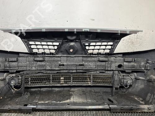 Front bumper RENAULT SCÉNIC II (JM0/1_) 1.9 dCi (JM0G, JM12, JM1G, JM2C) | BP32208333C7