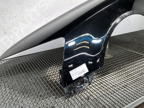 Forkjerm venstre AUDI A6 C6 Avant (4F5) 2.0 TDI | BP29161555C41 