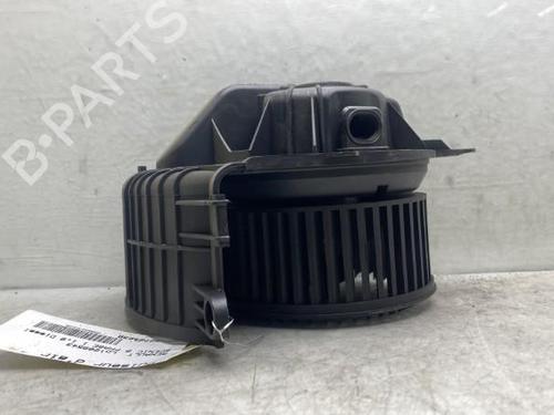 Heater blower motor RENAULT SCÉNIC II (JM0/1_)  | BP19969162M62 