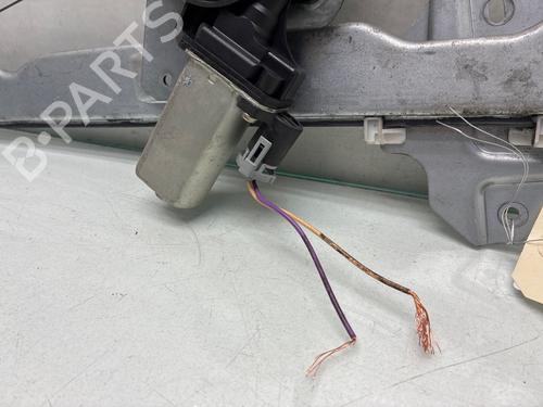 Front left window mechanism DACIA SANDERO 1.2 16V LPG | BP38230597C22 - Image 4
