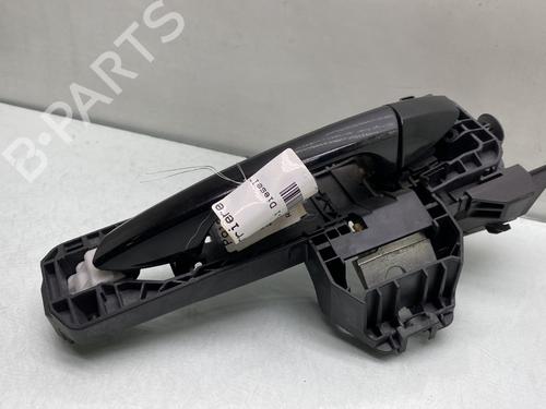 rear-left-exterior-door-handle-mercedes-benz-a-class-w176-2012-2013-2014-2015-2016-2017-2018-31211969 main image