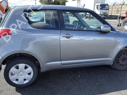 Front left window mechanism SUZUKI SWIFT III (MZ, EZ) 1.3 DDiS (RS413D) | BP38515159C22 - Image 11