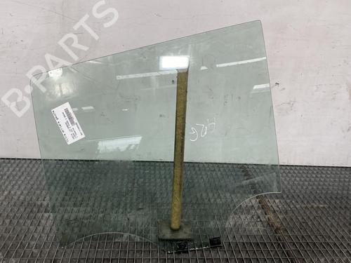 Used Rear left door window DACIA LOGAN MCV II 1.0 SCe 75 (73 hp) 20021877