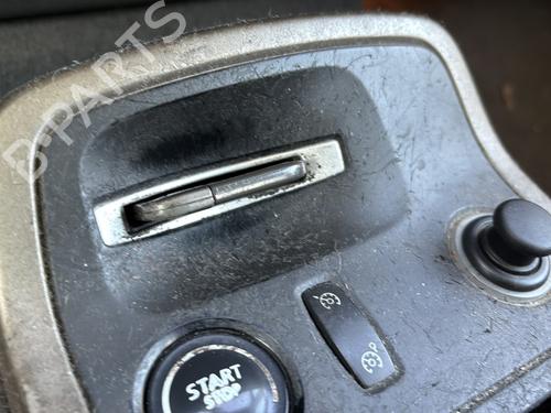 Warning switch RENAULT ESPACE IV (JK0/1_) 2.2 dCi (JK0H) | BP32339420I22 - Image 6