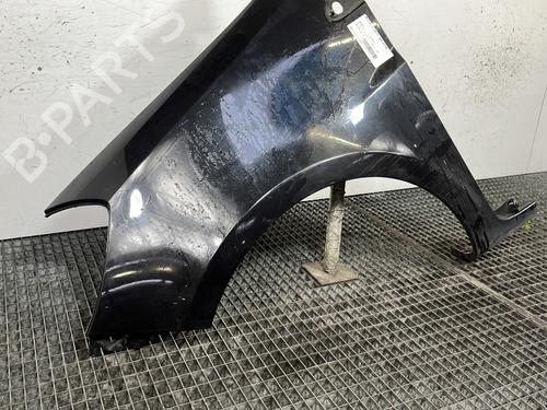 Forkjerm venstre RENAULT CLIO III (BR0/1, CR0/1) 1.6 16V (BR09, BR0T, CR09, CR0T) | BP29841440C41 