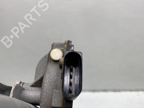 Front wiper motor SKODA FABIA II (542) 1.4 TDI | BP25708224M29 
