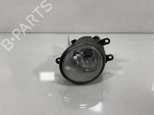 Right front fog light TOYOTA AVENSIS Saloon (_T25_) 2.2 D-CAT (ADT251_, ADT251R) | BP19994522C31 
