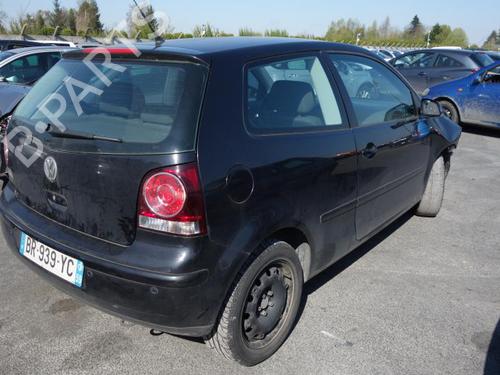 Starter VW POLO IV (9N_, 9A_) 1.2 12V | BP19983877M8