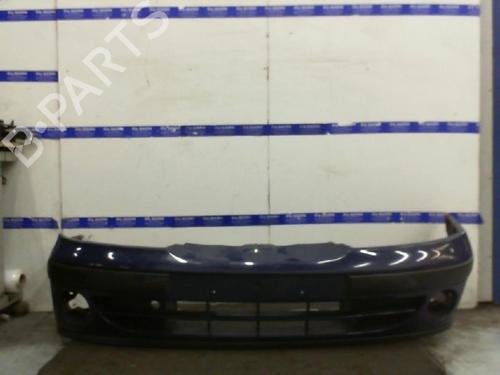 Used Front bumper RENAULT MEGANE I (BA0/1_) 1.9 dTi (BA1U) (80 hp) 20035108