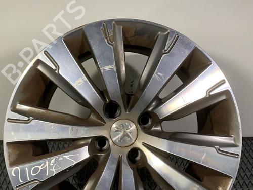 Rim PEUGEOT 3008 I MPV (0U_) 2.0 HDi 150 / BlueHDi 150 | BP21960418C45 