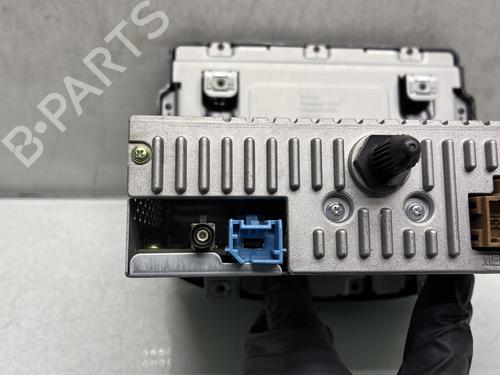 Used Radio Radio OPEL CORSA E (X15) 1.4 (08, 68) (90 hp) 33648321 33648321