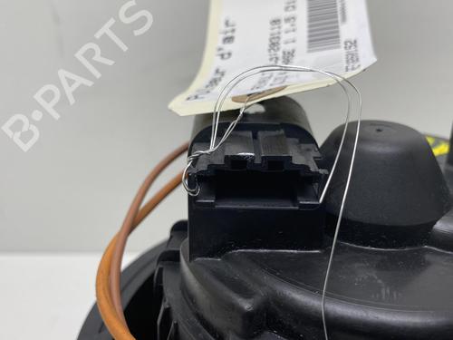 Heater blower motor RENAULT CLIO IV (BH_) 1.5 dCi 90 | BP19995640M62 
