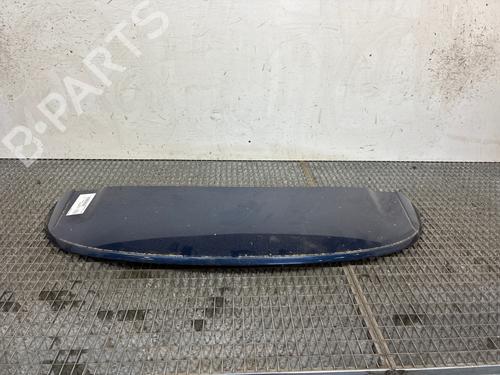 Spoiler bakluke Spoiler bakluke RENAULT MEGANE IV Grandtour (K9A/M/N_) 1.5 dCi 110 (110 hp) 36474292 36474292