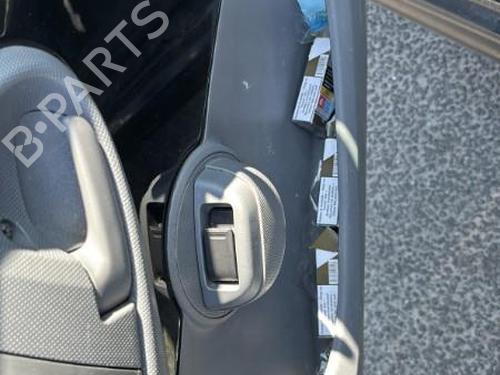 Left taillight CITROËN C1 (PM_, PN_) 1.0 | BP24960711C34 