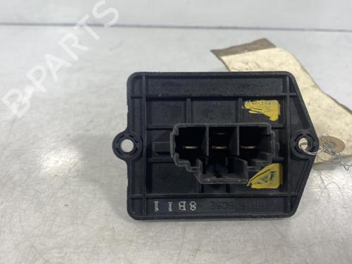 Used Heater resistor Heater resistor MAZDA 323 P V (BA) 1.3 16V (73 hp) 20031343 20031343