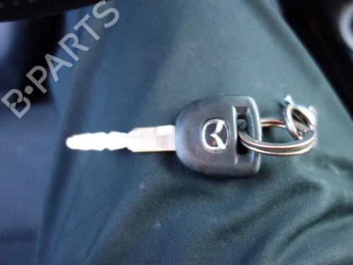 Alternator MAZDA 2 (DY)  | BP19983343M7  - Image 9