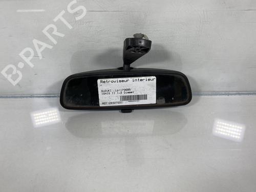Used Rear mirror SUZUKI IGNIS II (MH) 1.3 DDiS (RM413D) (70 hp) 20004799