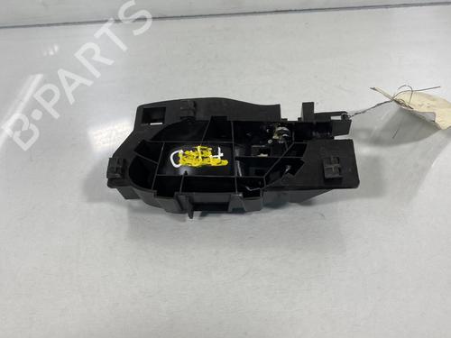 Used Rear right interior door handle Rear right interior door handle PEUGEOT 208 I (CA_, CC_) 1.6 HDi (92 hp) 19977389 19977389