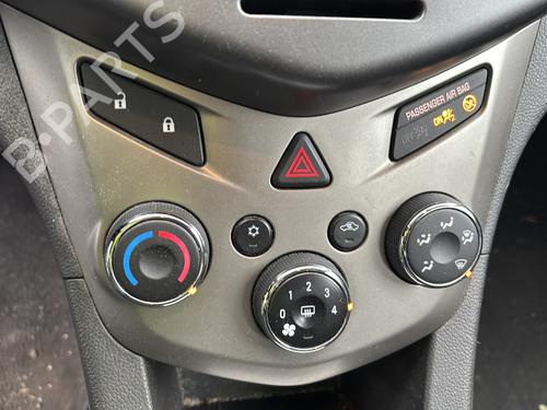 Steering column stalk CHEVROLET AVEO Saloon (T300) 1.3 D | BP29633020I23  - Image 19